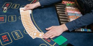 Bí kíp đánh Baccarat đem lại nhiều lợi thế
