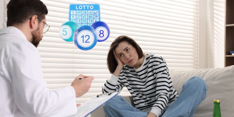 Cách cai nghiện lô đề thành công có nhiều lợi ích