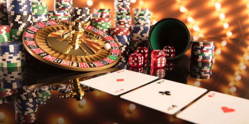Giới thiệu QH88 với đa dạng trò chơi casino hấp dẫn