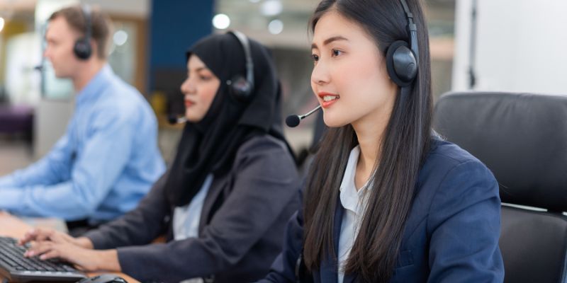 Hình thức liên hệ QH88 cho trường hợp khẩn cấp