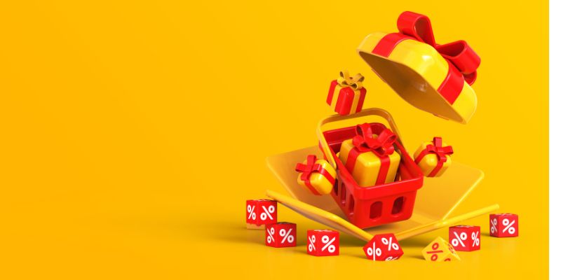 Nạp tiền QH88 có rất nhiều ưu đãi đi kèm