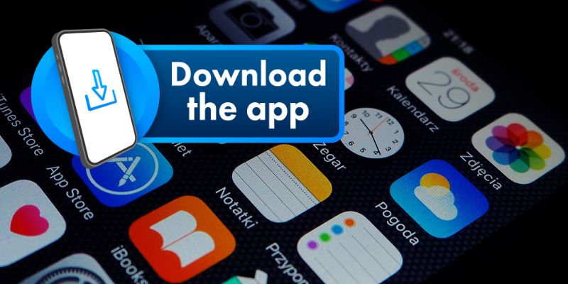 Quy trình tải app QH88 nhanh chỉ qua 3 bước